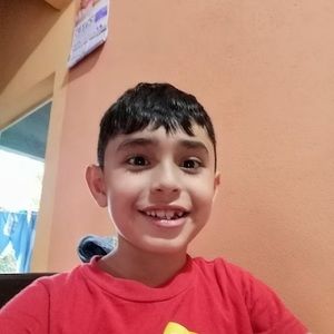 Meet your Posher, Aldan